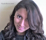 georgeous Peru girl  from Lima N-439
