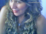 young Peru girl  from Lima N-446