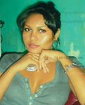 passionate Honduras girl  from Yoro N-481