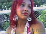 tall Honduras girl  from  N-489