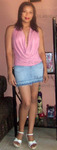 pretty Honduras girl  from  N-497