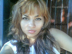 delightful Peru girl  from Iquitos N-511