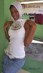 hard body Spain girl  from  N-516