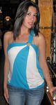 beautiful Honduras girl  from San Pedro Sula N-531
