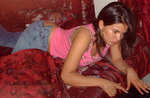 stunning Honduras girl  from  N-534