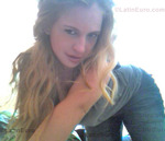 good-looking Venezuela girl  from  N-547