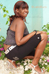 charming Any Country girl  from St. Elizabeth N-1119