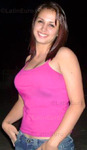 stunning Honduras girl  from  N-589