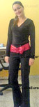 delightful Honduras girl  from San Pedro Sula N-663