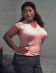 fun Honduras girl  from San Pedro Sula HN638