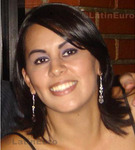 stunning Honduras girl  from Tegucigalpa N-667