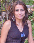 fun Peru girl  from Chimbote N-677