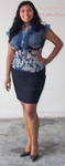 delightful Peru girl  from Chimbote N-768