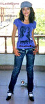 luscious Peru girl  from Huancayo N-775