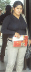charming Peru girl  from Chiclayo N-795