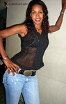 charming Any Country girl  from Santo Domingo N-80