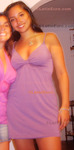 stunning Peru girl  from Lima N-837