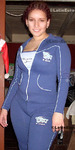 good-looking Peru girl  from Lima N-843