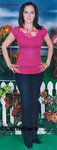 good-looking Honduras girl  from Cortes N-862