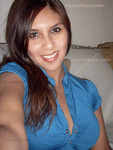voluptuous Peru girl  from Lima N-880
