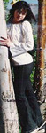 foxy Peru girl  from Tarma N-882