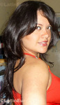 attractive Peru girl  from Lima N-888