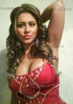 luscious Mexico girl  from Chihuahua N-889