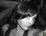 attractive Peru girl  from Lima N-921