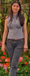 pretty Peru girl  from Lima N-968