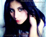 voluptuous Peru girl  from Cajamarca N-975