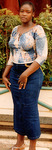 good-looking France girl  from  N1028