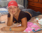 charming Peru girl  from Chimbote N1143
