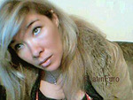 red-hot Peru girl  from Lima N1167