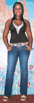 delightful Jamaica girl  from  N1211