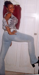 stunning Jamaica girl  from Montego Bay N1350