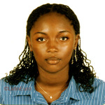 stunning Jamaica girl  from  N1416