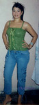attractive Honduras girl  from San Pedro Sula HN283
