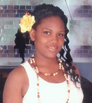 cute Jamaica girl  from  N1438