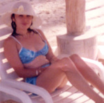 delightful Honduras girl  from La Ceiba N1516