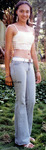 tall Honduras girl  from San Pedro Sula N1559