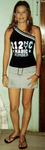 passionate Honduras girl  from  N1575