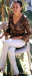 foxy Honduras girl  from Comayagua N1586