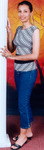 funny Honduras girl  from El Porvenir N1592