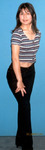beautiful Peru girl  from Lima N1626
