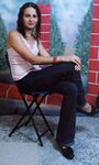 passionate Honduras girl  from  N1645