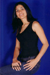 charming Honduras girl  from Siguatepeque N1667
