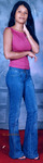 young Honduras girl  from La Ceiba N1832