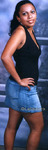 nice looking Honduras girl  from Yoro N2203