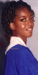 charming Jamaica girl  from  N2233