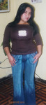 attractive Peru girl  from Callao N2253